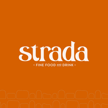 Strada logosu
